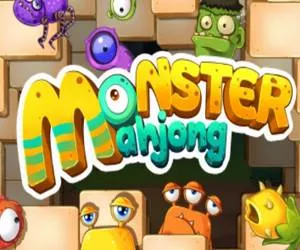 Game Monster Mahjong