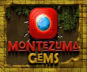 Game Montezuma Gems