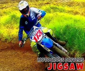 Game Motocross Drivers Ji