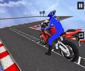 Game Motor Bike Stunts Sk