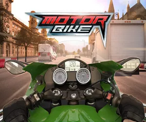 Game Motorbike