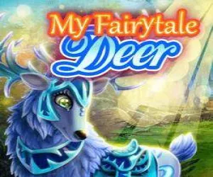 Game My Fairytale Deer