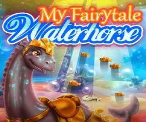 Game My Fairytale Water H