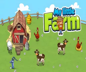 Play My Little Farm