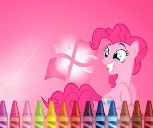 Game My Little Pony 4 Col