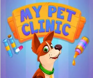 My Pet Clinic full screen