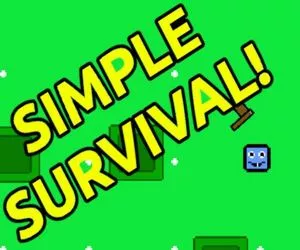 Game My Simple Surviving 