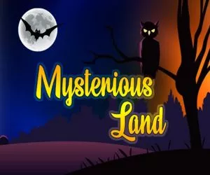 Game Mysterious Land