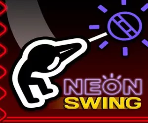 Game Neon Swing