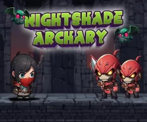 Game Nightshade Archary