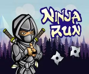 Game Ninja Run