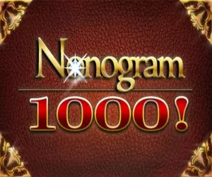 Game Nonogram 1000!