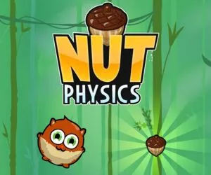 Nut Physics full screen