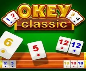 Game Okey Classic