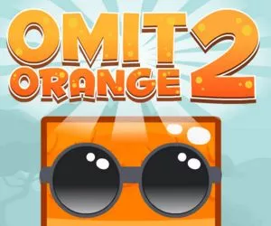 Omit Orange 2 full screen