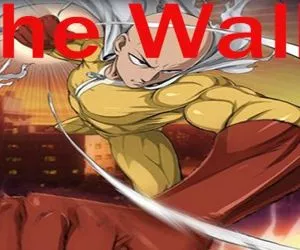 Game One Punch Man The Wa