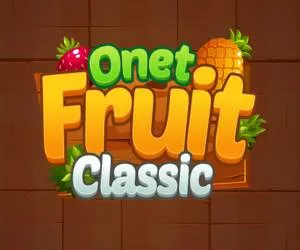 Game Onet Fruit Classic