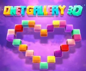 Game Onet Gallery 3d