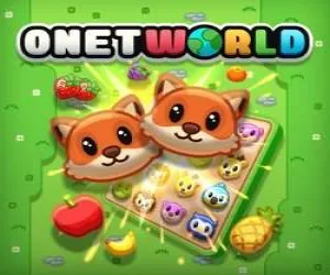 Game Onet World