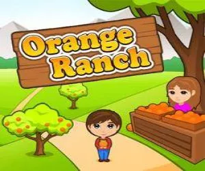 Game Orange Ranch