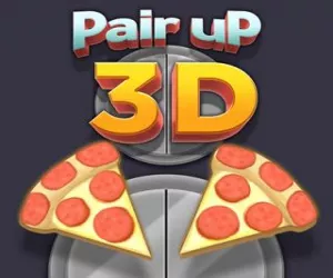 Game Pair-up 3d