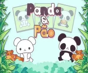 Game Panda&pao