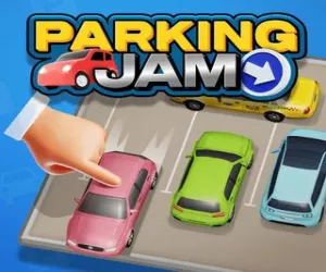 Game Parking Jam