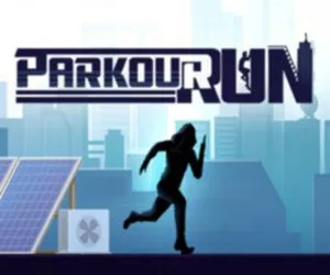 Game Parkour Run