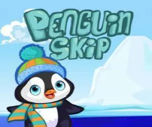 Game Penguin Skip