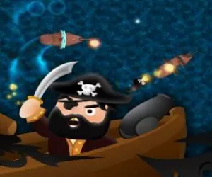 Game Piratebattleio