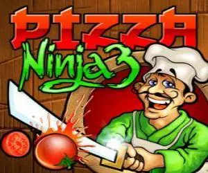 Game Pizza Ninja 3