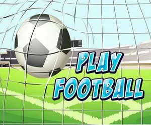 Play Football full screen