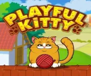 Game Playful Kitty