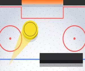 Game Pocket Hockey