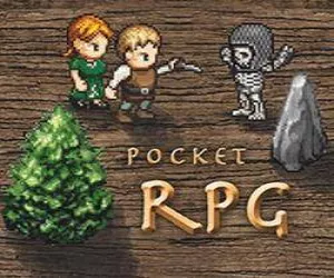 Game Pocket Rpg