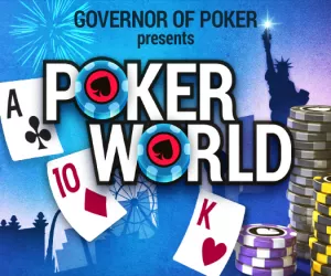 Game Poker World