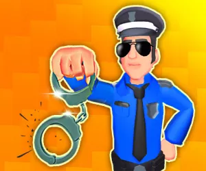 Game Police Evolution Idl