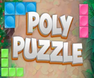 Game Polypuzzle