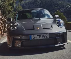 Game Porsche 911 Gt3 Tour