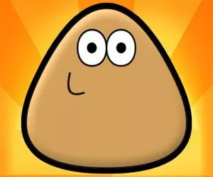 Game Pou Online