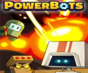 Game Powerbots