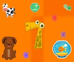 Game Preschool Games