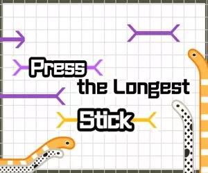 Game Press The Longest St