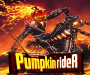 Game Pumpkin Rider