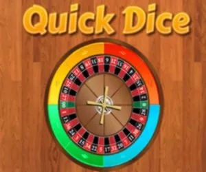 Game Quick Dice