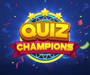 Quiz Champions full screen