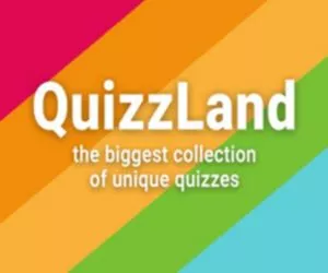 Game Quizzland