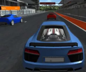 Game Racing Cars