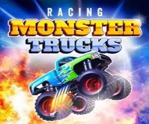 Game Racing Monster Truck