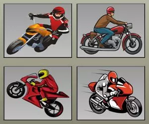 Game Racing Motorcycles M